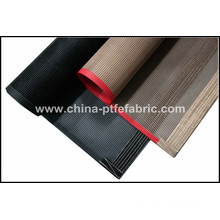 Heat Resistant PTFE Mesh Conveyor Belt